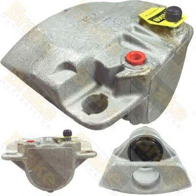 BRAKE ENGINEERING ca2054 -  Тормозной суппорт